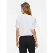 Vila Vinora Rundhals T-shirt
