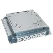 Legrand VAN GEEL Bodeneinbaukasten - 088073