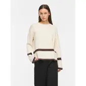 Vila Viril Oversized Strickpullover