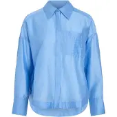 Vila Oversized Hemd