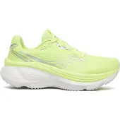 Saucony - Women's Hurricane 26 - Runningschuhe Gr 40,5 tart /grau