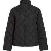 Vila Vitate Stehkragen Jacke