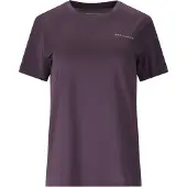 Endurance - Women's Nan S/S Tee - Funktionsshirt Gr 34 lila