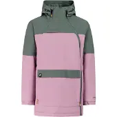 Protest Prtcelesta JR Snowjacket valerianlilac (275) 164