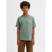 JACK&JONES JUNIOR Rückenprint T-shirt Boys