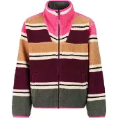 Protest - Kid's PRTBlond Full Zip Top - Fleecejacke Gr 128 bunt
