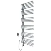 Schöner Wohnen Heizkörper »Celia«, HxB: 151x60 cm, weiß, Stahl - weiss