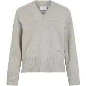 ROUGE EDIT Strickpullover