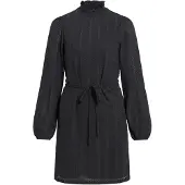 Vila Vilyri Langarm Minikleid