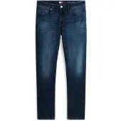 Tommy Hilfiger Slim-fit-Jeans "AUSTIN SLIM TAPERED" Slim fit mit Taschen