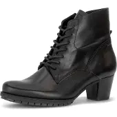 Gabor Blockabsatz, Ankleboots in Weite G