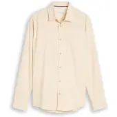Tom Tailor Herren Hemd 1052322