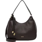 Suri Frey Schultertasche Umhängetasche Judy Shoulder Bag Brown dunkelbraun