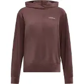 O'Neill Fwc'cruz Velour Hoodie purple gray (14535) L