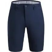Under Armour Matchplay Short blue halo gray (409) M