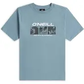 O'Neill Graphic T-shirt murky water (15100) 164