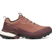 Scarpa Damen Wanderschuh Ribelle Cross 2 GTX Wmn 41