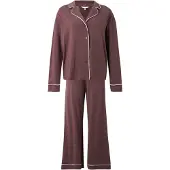 Tommy Hilfiger Underwear "LS SHIRT PANTS PJ SET" Essential Relaxed Fit