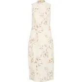 Vila Vichia Ärmelloses Maxikleid
