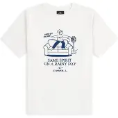 O'Neill Must-have T-shirt snow white (11010) 152