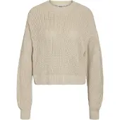 Noisy May Strick- Pullover