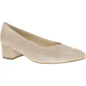 Gabor 3015 Damenschuhe - Pumps grau NEU