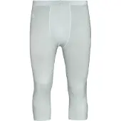 Schöffel Style Luterra 3/4 Hose Herren 3/4 Unterhose grau Größe XXL Trekking Atmungsaktiv