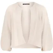 Betty Barclay Strickjacke "Damen mit 3/4 Arm" 1