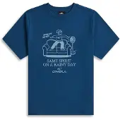 O'Neill Must-have T-shirt regal blue (15092) 128