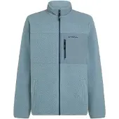O'Neill Must-Have High Pile Fleecejacke murky water Gr. XL