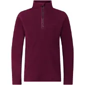 Protest Remutey JR 1/4 Zip Active top current purple (563) 104