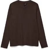 Vero Moda Paulina Langarm-t-shirt