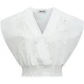 Salsa Jeans 21011780 Langarmbluse