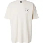 Iriedaily - Monday Yoga T-Shirt - T-Shirt Gr L weiß