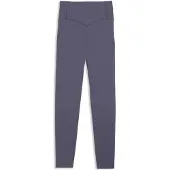 Puma W Shapeluxe Tight - HW 78 inky depths (35) S