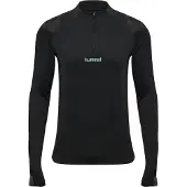 Hummel Sweatshirt 1/2 zip Blaze 26 Pro