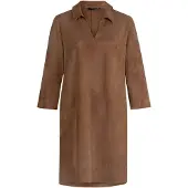 Betty Barclay Kleid in kastanie - 0001 | Gr.: 42