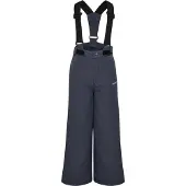 Hummel Skihosen m. Träger - hmlJr Snow - Tex - Ombre Blue - - 8 Jahre (128) - Skihosen