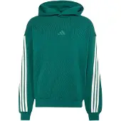 Adidas Kit 3 Stripes Kapuzenpullover