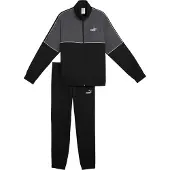 Puma Herren Sportanzug Woven Colorblock Suit