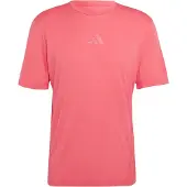 Adidas - XPR Tee - Funktionsshirt Gr S rosa