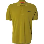 Napapijri E-small Box Softshell avocado g4c (G4C) XL