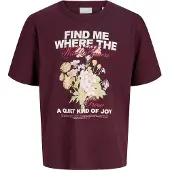 JJXX Sandra Jjxx Kurzarm-t-shirt