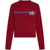 O'Neill O'Riginals Long Sleeve T-Shirt tamarillo Gr. L