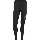 Adidas - ADI365 Running Essentials Winterized Tight - Lauftights Gr 3XL schwarz