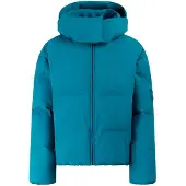 Protest Indias Jacke