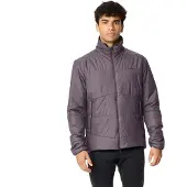 Vaude Wintry Insulation Jacket Jacke