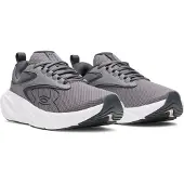 Under Armour Surge 5 gray black (026) 12.5