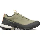 Scarpa - Ribelle Cross 2 GTX - Wanderschuhe Gr 40,5 oliv