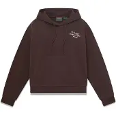 Timberland Womens Elevated Hoodie mole L